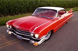 What Makes This Cool 1959 Cadillac Eldorado Scorching Hot? - Hot Rod ...