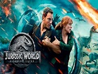 Ver Jurassic World: El Reino Caído Online Completa Gratis en HD ...