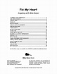 Fix My Heart Sheet Music | Mike Manor Music