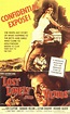 Lost, Lonely and Vicious : Extra Large Movie Poster Image - IMP Awards