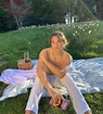 Elizabeth Hurley's Son Damian Hurley Poses Shirtless