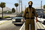 Osama Bin Laden as a GTA V character, detailed. | Stable Diffusion ...