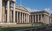 Guias.travel - Visita guiada en Español al Museo Británico - Londres