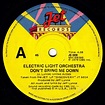 Electric Light Orchestra - Don't Bring Me Down (1979, Vinyl) | Discogs