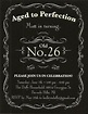 Birthday Invitations Wording for Adult | Download Hundreds FREE ...