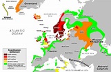 Viking expansion - Wikipedia