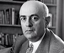 Theodor W. Adorno Biography - Facts, Childhood, Family Life & Achievements