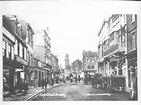 1912. High Street, Bromley