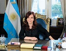 Cristina Fernandez de Kirchner | Biography & Facts | Britannica