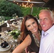 Greg Norman living a lavish lifestyle with wife Kristen Norman on ...