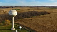 Preston Comprehensive Plan – City of Preston, Iowa