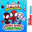 ‎Merry Spidey Christmas (From "Disney Junior Music: Marvel's Spidey and ...