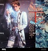 Sheila E - Romance 1600 - Vintage vinyl album cover Stock Photo - Alamy