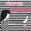 Ultravox - Sleepwalk (1980, Vinyl) | Discogs
