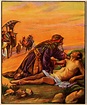 THE FAMILY TIMES INTERNATIONAL: THE PARABLE OF THE GOOD SAMARITAN