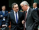 Mario Draghi | Biography, Prime Minister, & Facts | Britannica