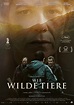 Filmplakat: Wie wilde Tiere (2022) - Filmposter-Archiv