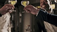 Cheers Cocktail GIF by Absolut Elyx - Find & Share on GIPHY