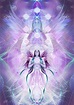 Archangel Metatron by AmberCrystalElf on DeviantArt