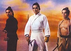 Shaw Brothers Movie Stills