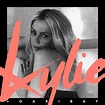 Kylie Minogue: Kylie + Garibay, la portada del disco