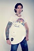 Helloween Schlagzeuger Dani Löble im Spital - The Art 2 Rock