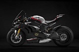 Ducati announces high-performance Panigale V4SP | Shropshire Star