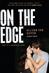 On the Edge by Allison van Diepen, Hardcover | Barnes & Noble®