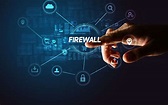 Different Types of Firewall In Network Security