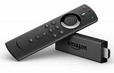 Nuevos Fire TV Stick de Amazon: 4K, HDR y mandos renovados | Smart TV ...