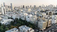 Tel Aviv feiert Bauhaus-Jubiläum in der „Weißen Stadt“ | Reise