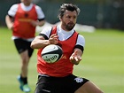 Adam Ashley-Cooper to return to Waratahs? | Planet Rugby