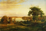 Hamburg | Louis Gurlitt - Landschaftsmaler | | findART.cc