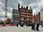 35 Berkeley Square - Building - London W1J