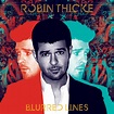 Robin Thicke – Blurred Lines Lyrics | Genius Lyrics