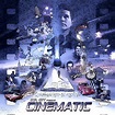 Owl City — "Cinematic" Album Review | CCM Magazine