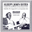 Blues & Rhythm: Sleepy John Estes