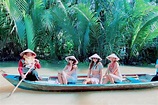 Cu Chi Tunnels and Mekong Delta Luxury Day Tour from HCM city 2023 - Ho ...