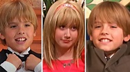 Así se ve el elenco de ‘Zack y Cody’ 17 años después: los gemelos ...