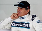 Nelson Piquet leaves hospital after COVID scare | PlanetF1 : PlanetF1