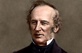 [Biografía] Cornelius Vanderbilt, el hombre que conectó EE.UU. - Tentulogo