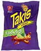 Takis Fuego Flavored Tortilla Chips, Fiesta Size, 20 oz - Walmart.com ...