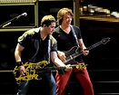 Wolfgang Van Halen steps out of his famous father’s shadow with a debut ...