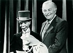 Edgar Bergen | Muppet Wiki | Fandom