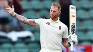 Sports: Never said India lost to England deliberately in 2019 WC-Ben ...