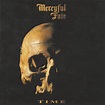 Mercyful Fate - Time (CD, Album, Reissue, Repress) | Discogs