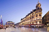 Vacances à Montpellier : pourquoi opter pour la location de voiture ...