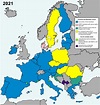 European Union Information
