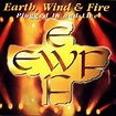 Live In Velfarre -by- Earth Wind & Fire, .:. Song list