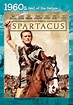 Spartacus DVD Release Date